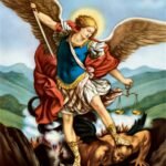 Archangel Michael