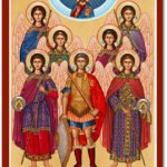 Seven Holy Archangels